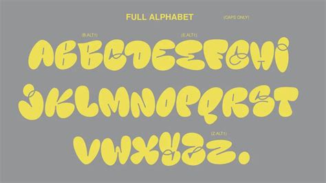 Kelsi Font .